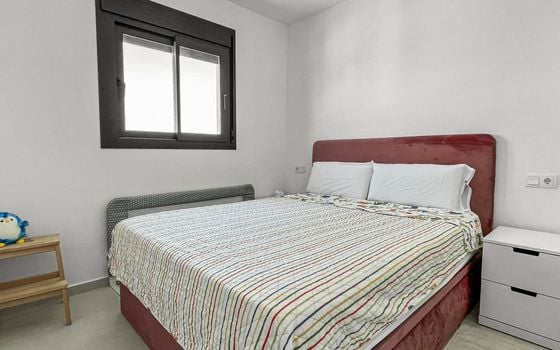 Appartement de 3 chambres à Los Dolses - MVR141124 - Photo - Small - 8