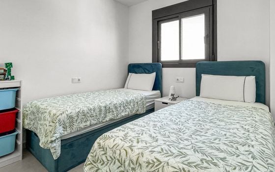 Appartement de 3 chambres à Los Dolses - MVR141124 - Photo - Small - 10