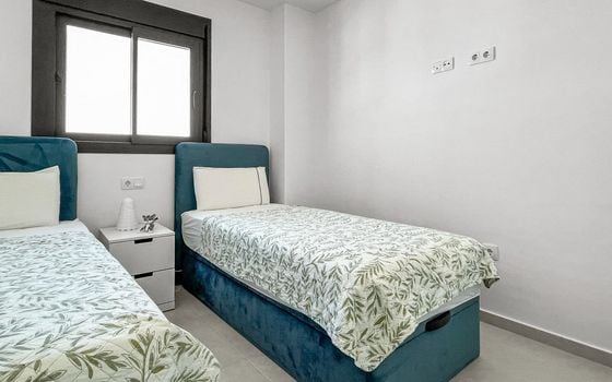 Appartement de 3 chambres à Los Dolses - MVR141124 - Photo - Small - 11