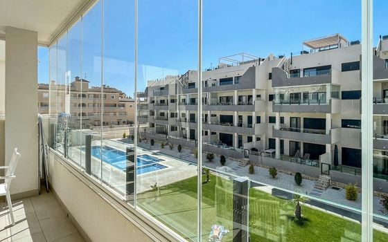 Appartement de 3 chambres à Los Dolses - MVR141124 - Photo - Small - 17