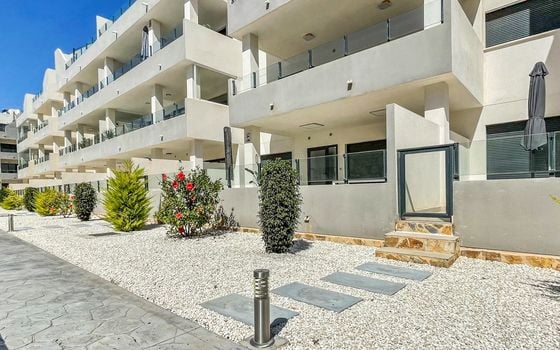 Appartement de 3 chambres à Los Dolses - MVR141124 - Photo - Small - 18
