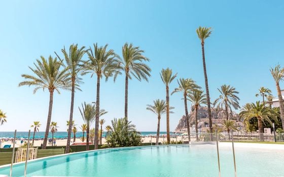 Appartement de 2 chambres à Benidorm - GRR79896 - Photo - 3