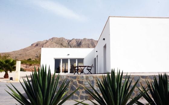 Villa de 3 chambres à Hondón de los Frailes - SLN141134 - Photo - Small - 32