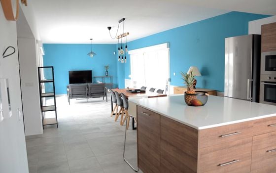 Villa de 3 chambres à Hondón de los Frailes - SLN141134 - Photo - Small - 11