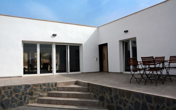 Villa de 3 chambres à Hondón de los Frailes - SLN141134 - Photo - Small - 30