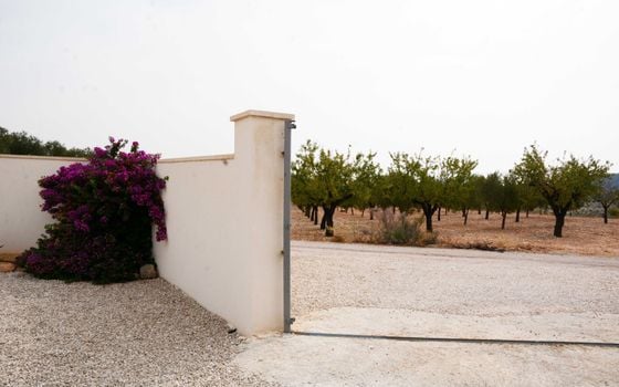 Villa de 3 chambres à Hondón de los Frailes - SLN141134 - Photo - Small - 39