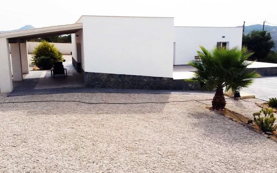 Villa de 3 chambres à Hondón de los Frailes - SLN141134 - Photo - Small - 33