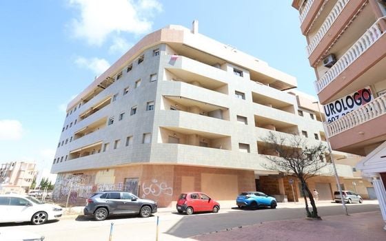 Appartement de 3 chambres à Torrevieja - CRR141166 - Photo - 1