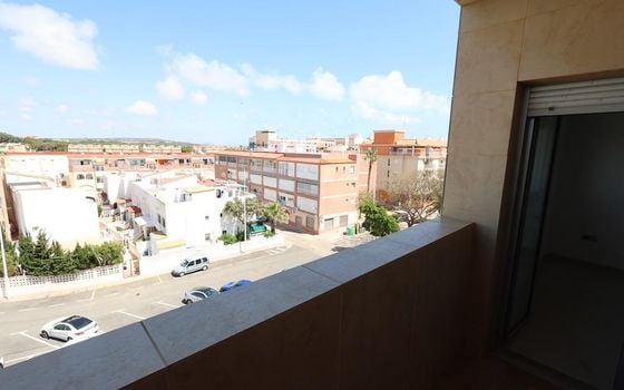 Appartement de 3 chambres à Torrevieja - CRR141166 - Photo - 5