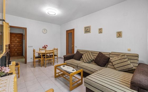 Apartmán   v Torrevieja, 2 ložnice - GVS141168 - Foto - 4