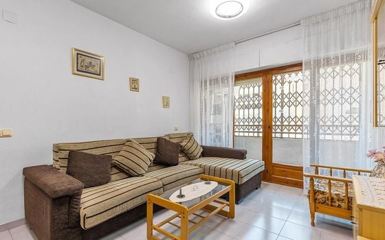 Apartmán   v Torrevieja, 2 ložnice - GVS141168 - Foto - 3