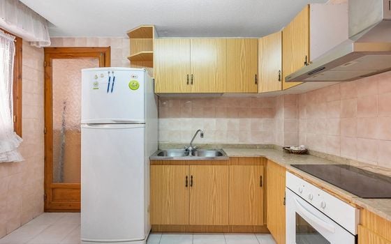 Apartmán   v Torrevieja, 2 ložnice - GVS141168 - Foto - Small - 9