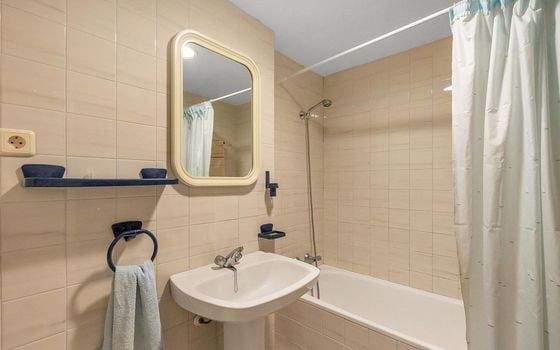 Apartmán   v Torrevieja, 2 ložnice - GVS141168 - Foto - Small - 19