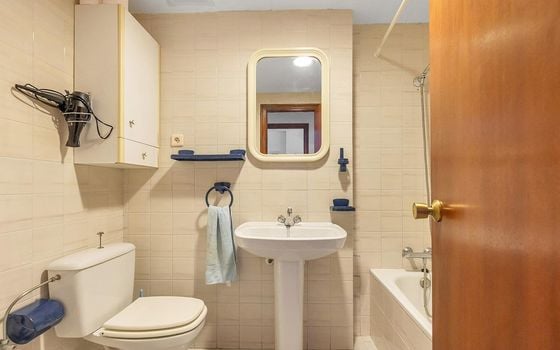 Apartmán   v Torrevieja, 2 ložnice - GVS141168 - Foto - Small - 18