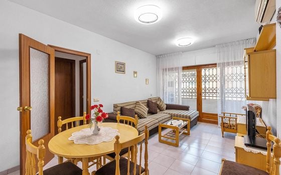 Apartmán   v Torrevieja, 2 ložnice - GVS141168 - Foto - Small - 6