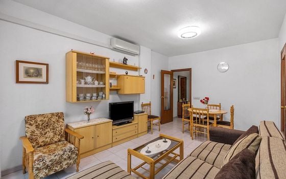 Apartmán   v Torrevieja, 2 ložnice - GVS141168 - Foto - 5