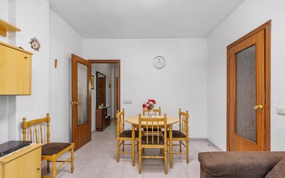 Apartmán   v Torrevieja, 2 ložnice - GVS141168 - Foto - Small - 7