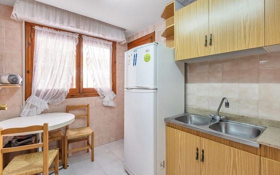 Apartmán   v Torrevieja, 2 ložnice - GVS141168 - Foto - Small - 8