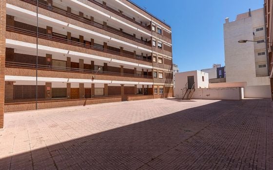 Apartmán   v Torrevieja, 2 ložnice - GVS141168 - Foto - 2