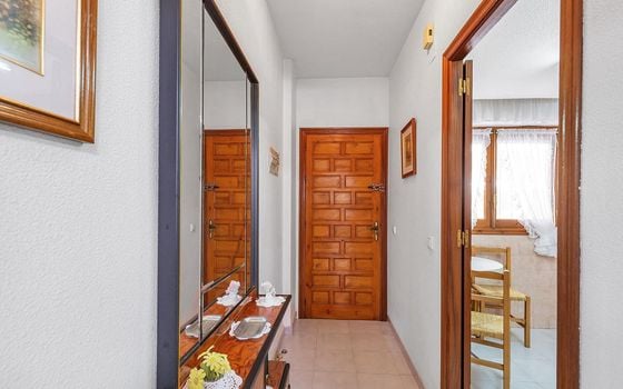 Apartmán   v Torrevieja, 2 ložnice - GVS141168 - Foto - Small - 22