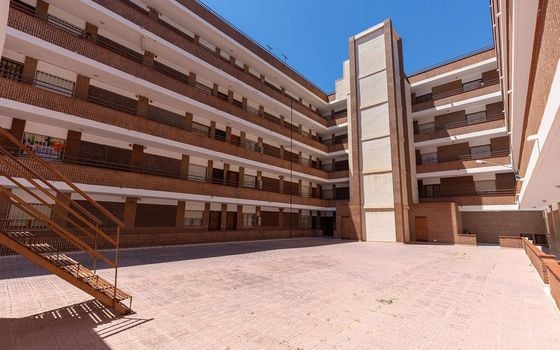 Apartmán   v Torrevieja, 2 ložnice - GVS141168 - Foto - 1