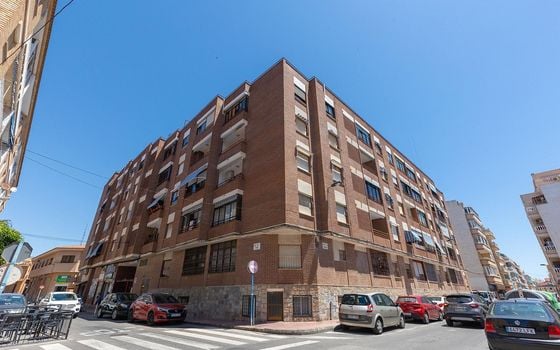 Apartmán   v Torrevieja, 2 ložnice - GVS141168 - Foto - Small - 24