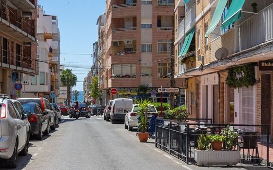 Apartmán   v Torrevieja, 2 ložnice - GVS141168 - Foto - Small - 25