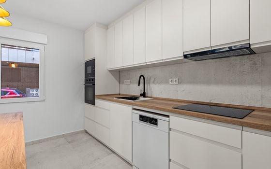 3 bedroom Apartment in Torrevieja - CBB141169 - Photo - Small - 8