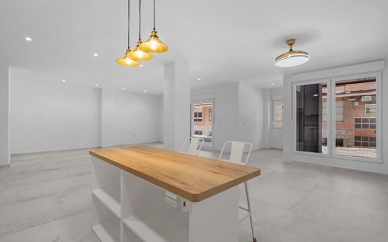 3 bedroom Apartment in Torrevieja - CBB141169 - Photo - Small - 10