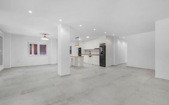 3 bedroom Apartment in Torrevieja - CBB141169 - Photo - Small - 12