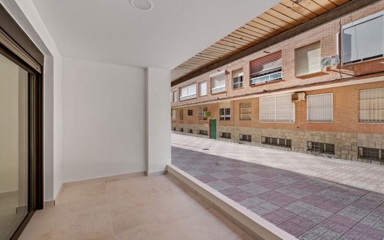 3 bedroom Apartment in Torrevieja - CBB141169 - Photo - Small - 24