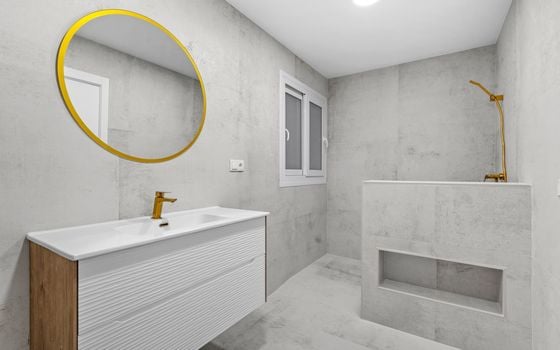 3 bedroom Apartment in Torrevieja - CBB141169 - Photo - Small - 20