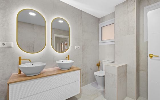 3 bedroom Apartment in Torrevieja - CBB141169 - Photo - Small - 23