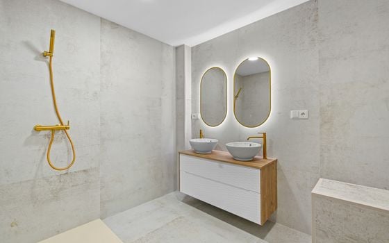 3 bedroom Apartment in Torrevieja - CBB141169 - Photo - Small - 22