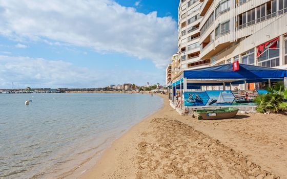 3 bedroom Apartment in Torrevieja - CBB141169 - Photo - Small - 25