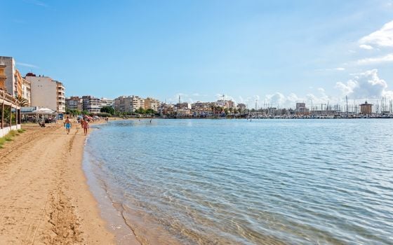 3 bedroom Apartment in Torrevieja - CBB141169 - Photo - Small - 29