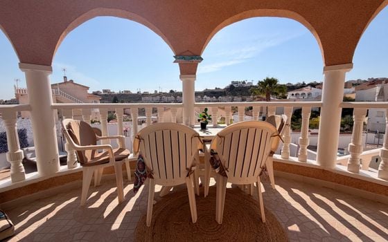 3 bedroom Villa in Ciudad Quesada - PRS141177 - Photo - Small - 6