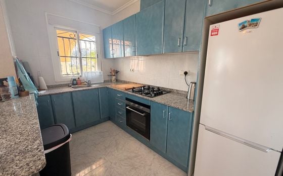 3 bedroom Villa in Ciudad Quesada - PRS141177 - Photo - Small - 11