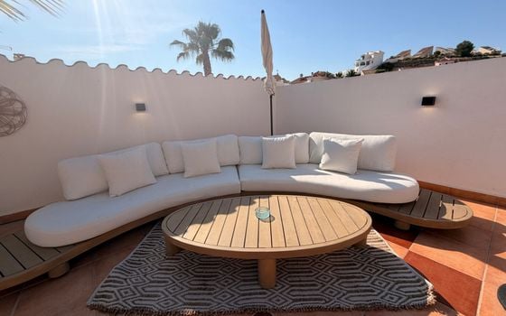 3 bedroom Villa in Ciudad Quesada - PRS141177 - Photo - 5