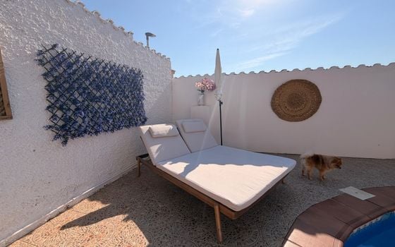 3 bedroom Villa in Ciudad Quesada - PRS141177 - Photo - Small - 20