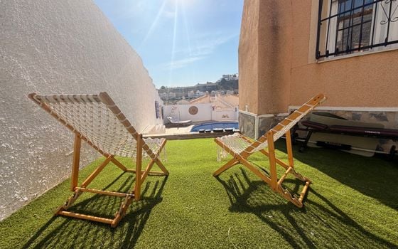 3 bedroom Villa in Ciudad Quesada - PRS141177 - Photo - Small - 22