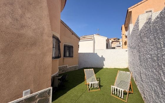3 bedroom Villa in Ciudad Quesada - PRS141177 - Photo - Small - 21