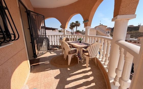 3 bedroom Villa in Ciudad Quesada - PRS141177 - Photo - Small - 7