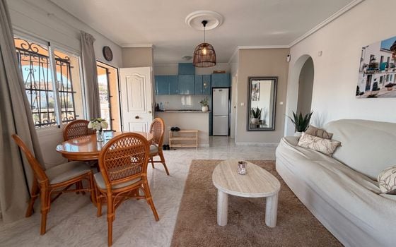 3 bedroom Villa in Ciudad Quesada - PRS141177 - Photo - Small - 10