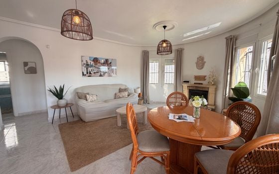 3 bedroom Villa in Ciudad Quesada - PRS141177 - Photo - Small - 9