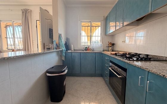 3 bedroom Villa in Ciudad Quesada - PRS141177 - Photo - Small - 12