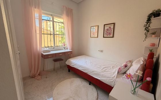 3 bedroom Villa in Ciudad Quesada - PRS141177 - Photo - Small - 18