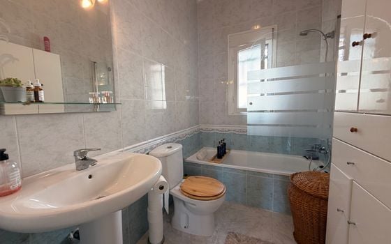 3 bedroom Villa in Ciudad Quesada - PRS141177 - Photo - Small - 19