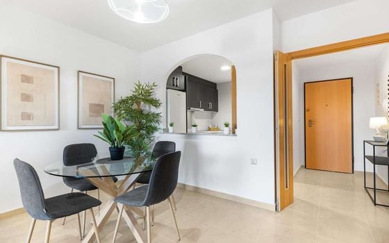 Appartement de 2 chambres à Orihuela - EES141282 - Photo - Small - 8