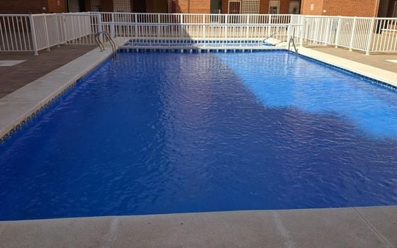 Apartmán   v Torrevieja, 2 ložnice - VEC141296 - Foto - 2